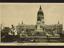 Foto antigua de BUENOS AIRES