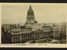 Foto antigua de BUENOS AIRES