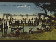 Foto antigua de BUENOS AIRES