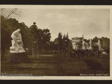 Foto antigua de BUENOS AIRES