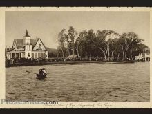 Foto antigua de BUENOS AIRES