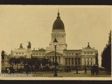 Foto antigua de BUENOS AIRES