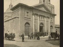 Foto antigua de BUENOS AIRES