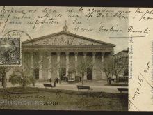 Foto antigua de BUENOS AIRES