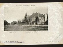 Foto antigua de BUENOS AIRES