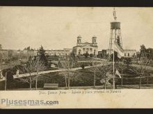 Foto antigua de BUENOS AIRES