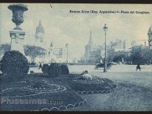 Foto antigua de BUENOS AIRES