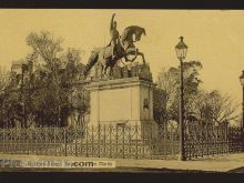 Foto antigua de BUENOS AIRES