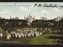 Foto antigua de BUENOS AIRES