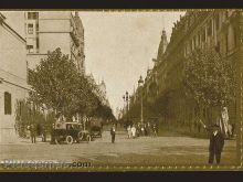 Foto antigua de BUENOS AIRES