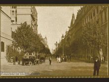 Foto antigua de BUENOS AIRES