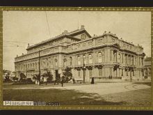 Foto antigua de BUENOS AIRES