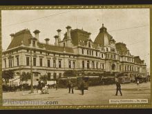 Foto antigua de BUENOS AIRES