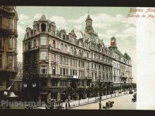 Foto antigua de BUENOS AIRES