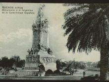 Foto antigua de BUENOS AIRES