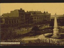 Foto antigua de BUENOS AIRES