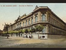 Foto antigua de BUENOS AIRES