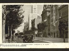 Foto antigua de BUENOS AIRES