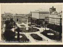 Foto antigua de BUENOS AIRES