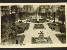 Foto antigua de BUENOS AIRES