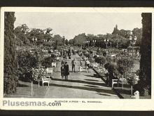 Foto antigua de BUENOS AIRES