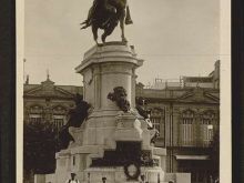 Foto antigua de BUENOS AIRES