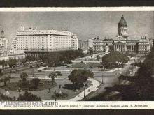 Foto antigua de BUENOS AIRES