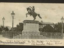 Foto antigua de BUENOS AIRES