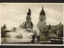 Foto antigua de BUENOS AIRES