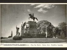 Foto antigua de BUENOS AIRES