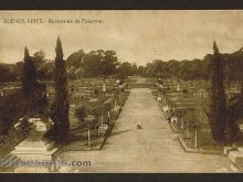 Foto antigua de BUENOS AIRES