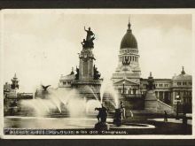 Foto antigua de BUENOS AIRES