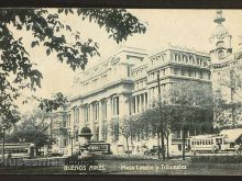 Foto antigua de BUENOS AIRES