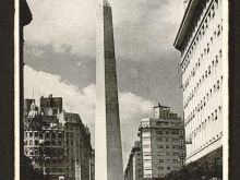 Foto antigua de BUENOS AIRES