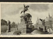 Foto antigua de BUENOS AIRES