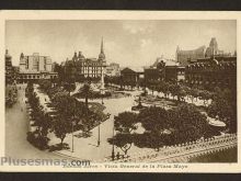 Foto antigua de BUENOS AIRES