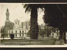 Foto antigua de BUENOS AIRES