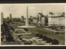 Foto antigua de BUENOS AIRES