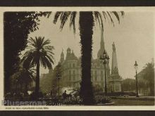 Foto antigua de BUENOS AIRES