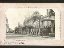 Foto antigua de BUENOS AIRES