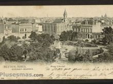 Foto antigua de BUENOS AIRES