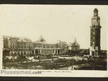 Foto antigua de BUENOS AIRES