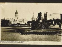 Foto antigua de BUENOS AIRES