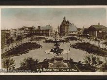 Foto antigua de BUENOS AIRES