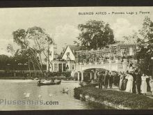 Foto antigua de BUENOS AIRES