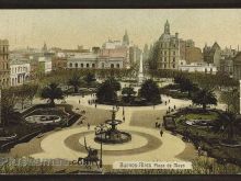 Foto antigua de BUENOS AIRES