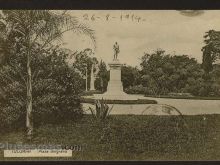 Ver fotos antiguas de la ciudad de TUCUMAN