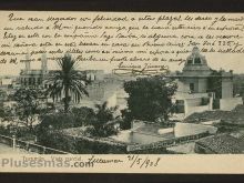 Foto antigua de TUCUMAN