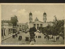 Foto antigua de TUCUMAN