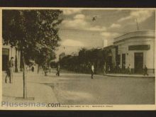 Foto antigua de TUCUMAN